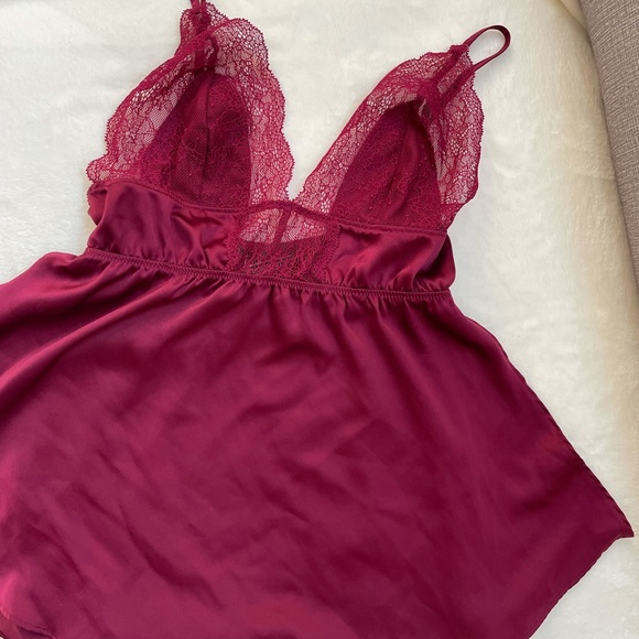 Victoria's Secret Other - Victoria secret sleep wear
